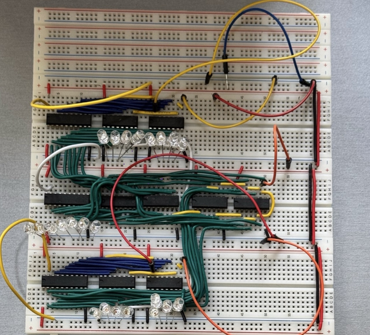 ALU Module
