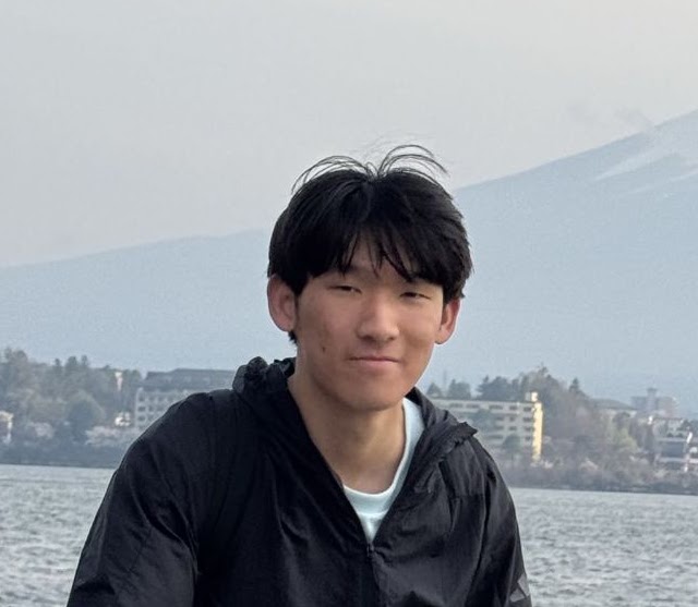 Franklin Yuan